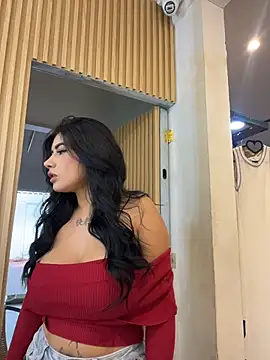 clarachanelricek online show from 02-20-26, 08:20