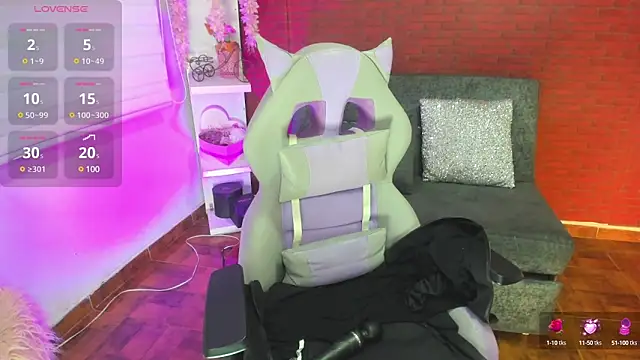 lucy beatifull online show from 02-28-25, 02:53