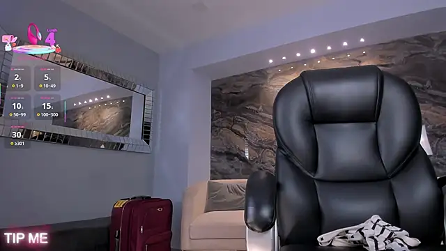 SophieBarnett online show from 09-23-25, 01:19