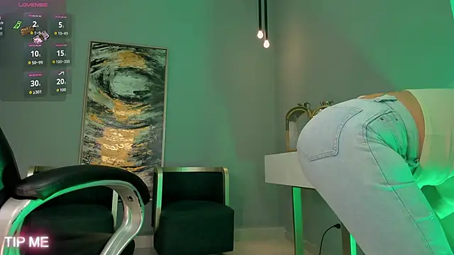 SophieBarnett online show from 02-06-26, 12:48