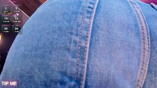 SophieBarnett online show from 03-17-26, 12:26