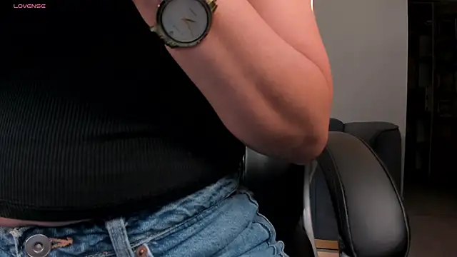 SophieBarnett online show from 03-21-26, 12:48