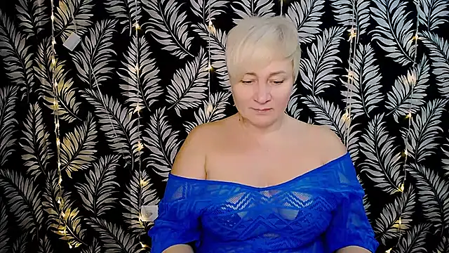 Olivia playful online show from 01-14-25, 12:03