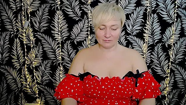 Olivia playful online show from 03-20-25, 12:32