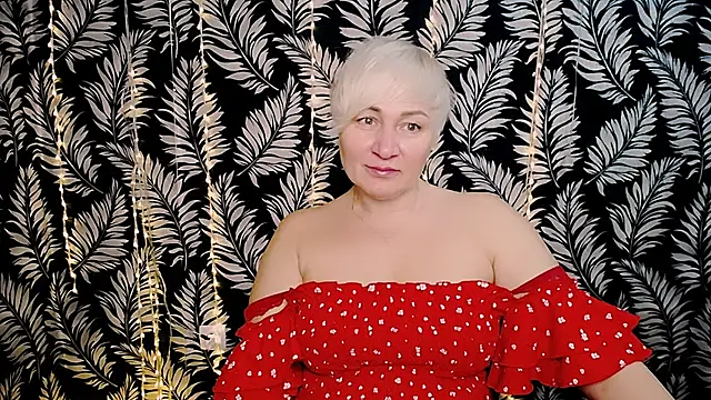 Olivia playful online show from 01-19-26, 12:42