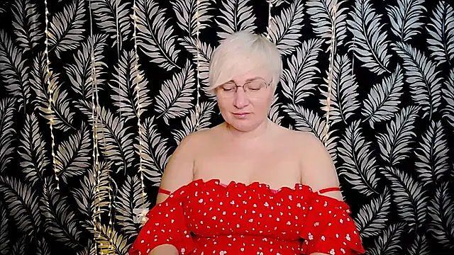 Olivia playful online show from 03-07-26, 12:35