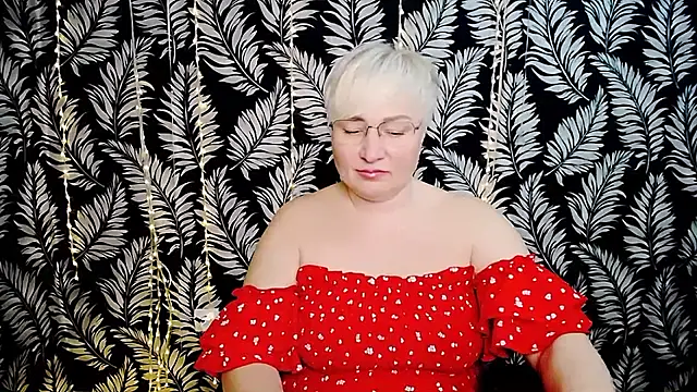 Olivia playful online show from 05-03-26, 10:32