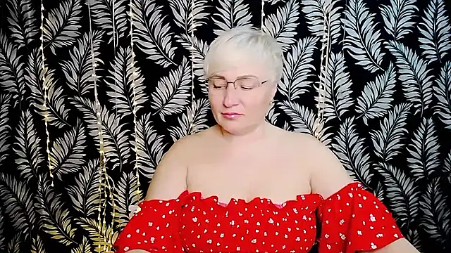Olivia playful online show from 05-04-26, 10:33