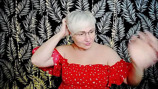 Olivia playful online show from 06-14-26, 10:17