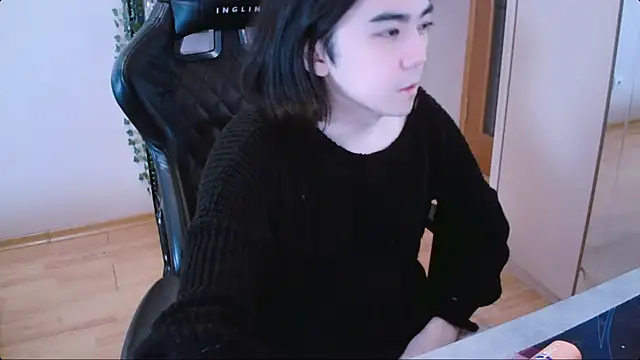 Judame Aoi online show from 12-16-24, 06:32