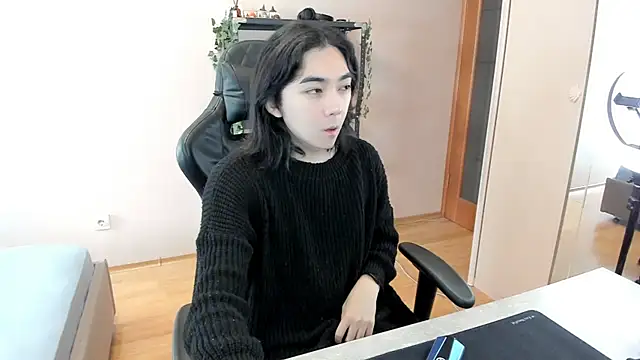 Judame Aoi online show from 02-17-25, 11:02