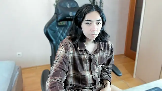 Judame Aoi online show from 02-20-25, 03:19