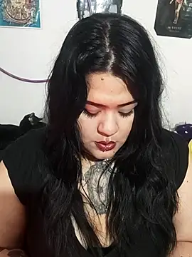 BonnieStardust online show from 05-25-26, 03:07