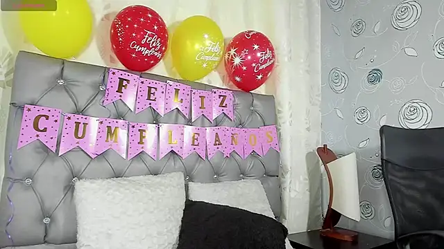 luna evaa online show from 09-25-25, 02:10