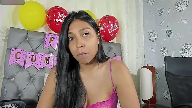 luna evaa online show from 09-26-25, 02:32