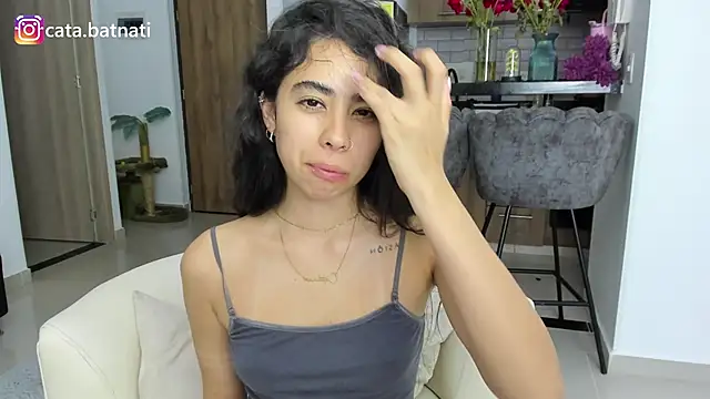 cata batnati online show from 01-31-25, 11:24