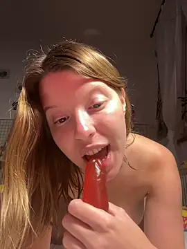 kimczii online show from 03-14-25, 09:24