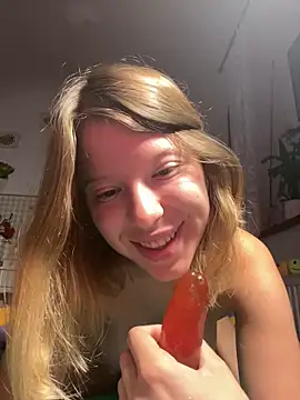 kimczii online show from 09-24-25, 06:28