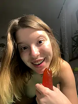 kimczii online show from 12-02-25, 09:03