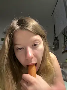 kimczii online show from 05-21-26, 06:20