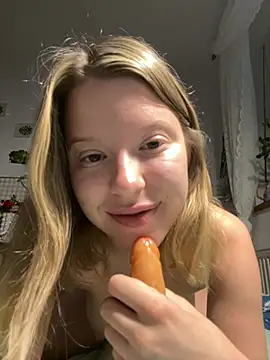 kimczii online show from 07-02-26, 06:19