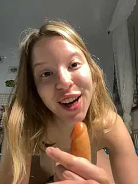 kimczii online show from 07-07-26, 06:47