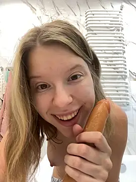 kimczii online show from 07-24-26, 07:50