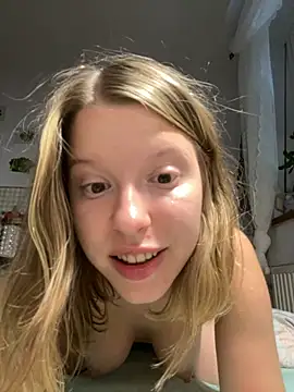kimczii online show from 07-28-26, 11:17