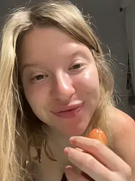 kimczii online show from 07-29-26, 06:22