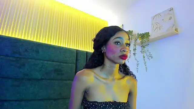 AntonellaaHot online show from 03-14-25, 07:44