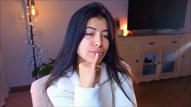 anabelcurvy online show from 12-09-24, 08:33