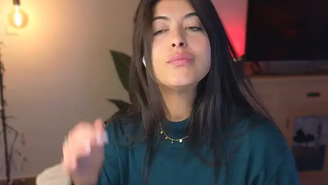 anabelcurvy online show from 12-21-24, 07:27