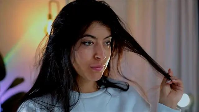 anabelcurvy online show from 01-10-25, 08:04