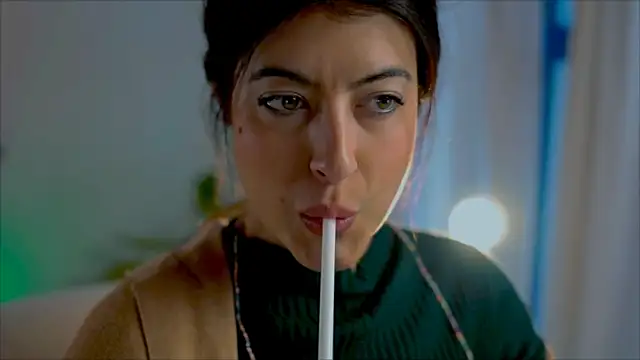 anabelcurvy online show from 01-14-25, 01:49