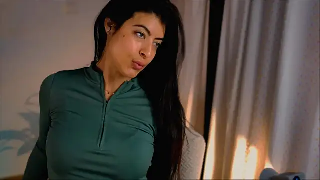 anabelcurvy online show from 01-20-25, 07:04