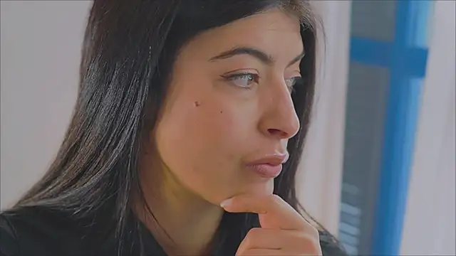 anabelcurvy online show from 01-31-25, 01:56