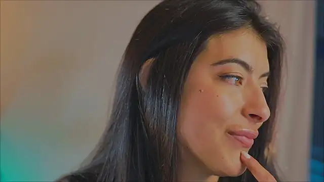 anabelcurvy online show from 01-31-25, 04:59