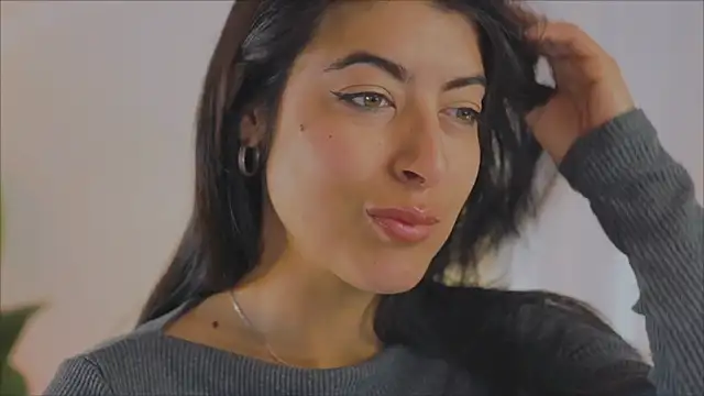 anabelcurvy online show from 02-04-25, 03:15