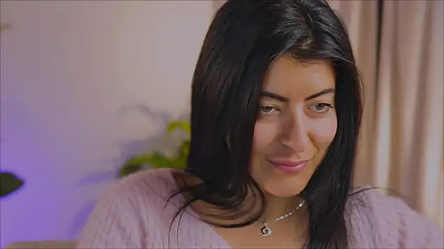 anabelcurvy online show from 02-13-25, 10:22