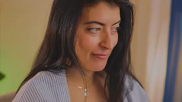 anabelcurvy online show from 02-17-25, 05:53