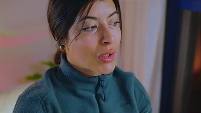 anabelcurvy online show from 03-13-25, 07:50