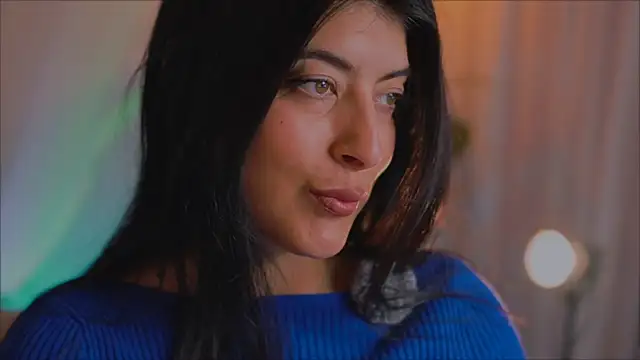 anabelcurvy online show from 03-21-25, 03:13