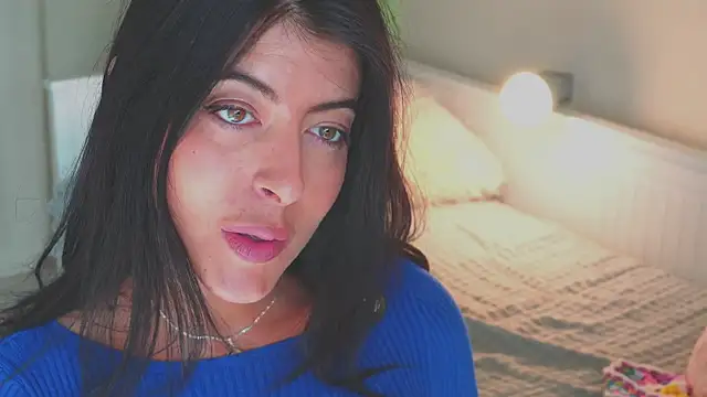 anabelcurvy online show from 09-24-25, 01:14