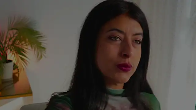 anabelcurvy online show from 12-20-25, 02:46