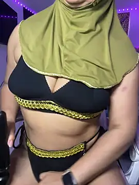 Jameela online show from 02-20-26, 10:10