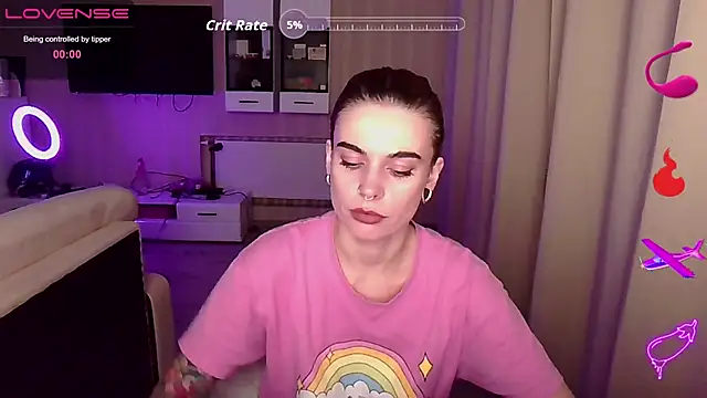 Snapshot of RinaDevil chatting on 10-07-25, 05:10 RinaDevil online show from 10-07-25, 05:10