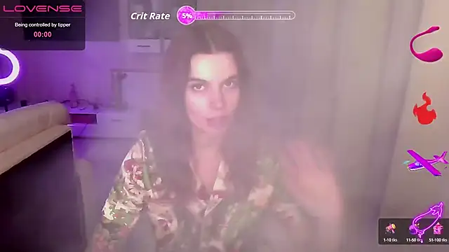 Snapshot of RinaDevil chatting on 10-12-25, 03:11 RinaDevil online show from 10-12-25, 03:11