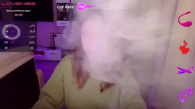 Snapshot of RinaDevil chatting on 10-28-25, 05:15 RinaDevil online show from 10-28-25, 05:15