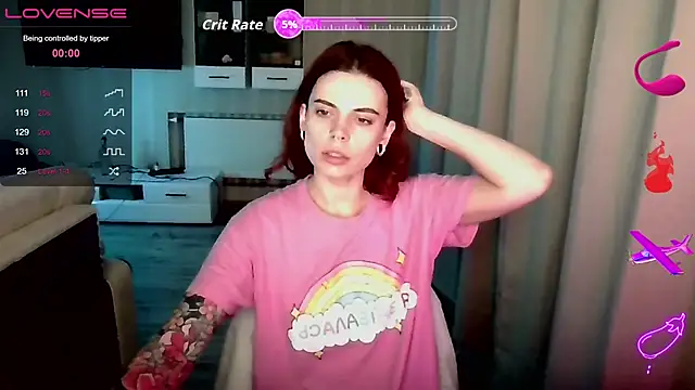 Snapshot of RinaDevil chatting on 11-10-25, 06:40 RinaDevil online show from 11-10-25, 06:40