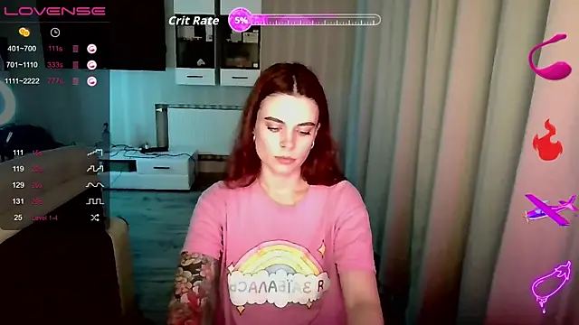 Snapshot of RinaDevil chatting on 11-12-25, 07:03 RinaDevil online show from 11-12-25, 07:03